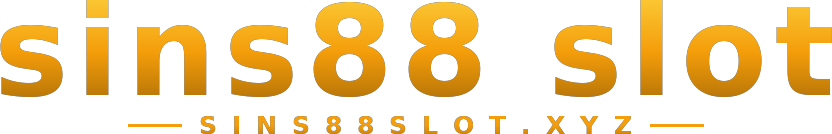 sins88 slot logo