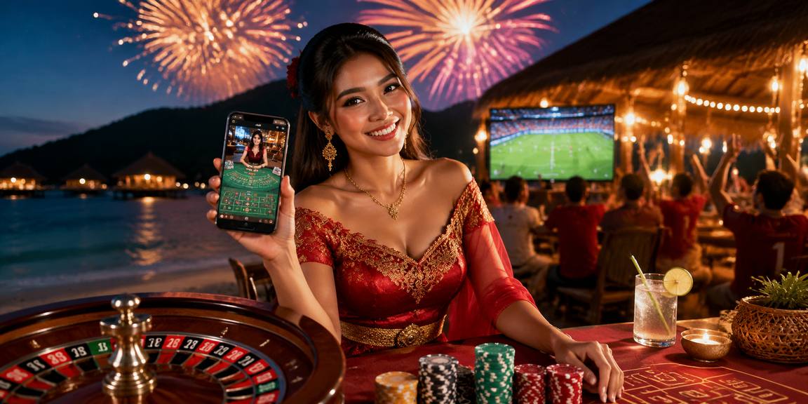 sins88 slot Apa yang Ada di Slot Casino Kami